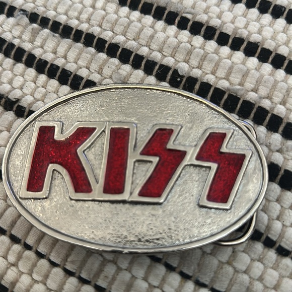 Buckle belt - Picture 2 of 6